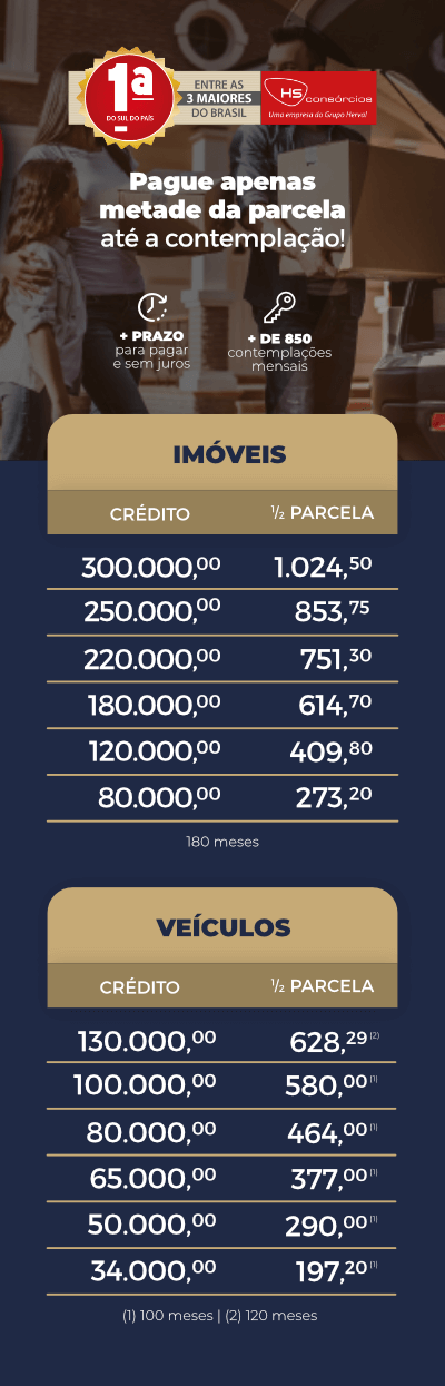 Consórcio Cavalleri