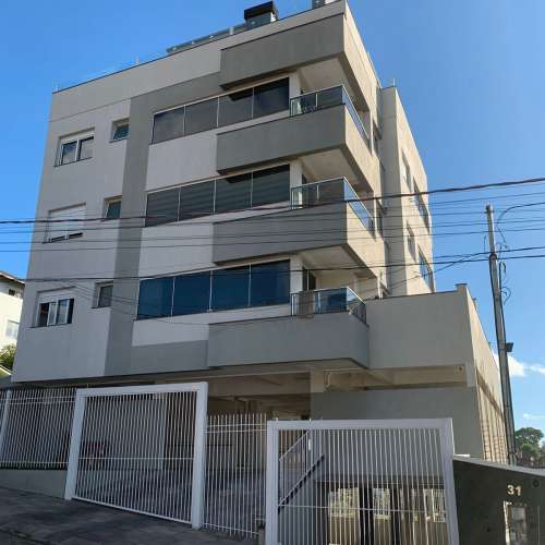 Fantástica Cobertura À Venda