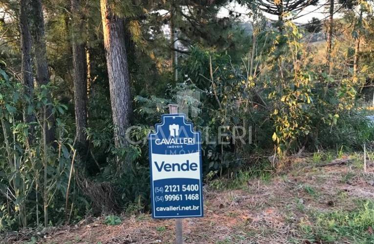 Terreno Urbano no Sagrada Família