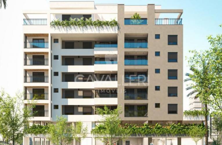 Edifício Comendador