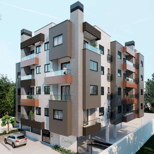 Residencial Enrique e Anilce Lots