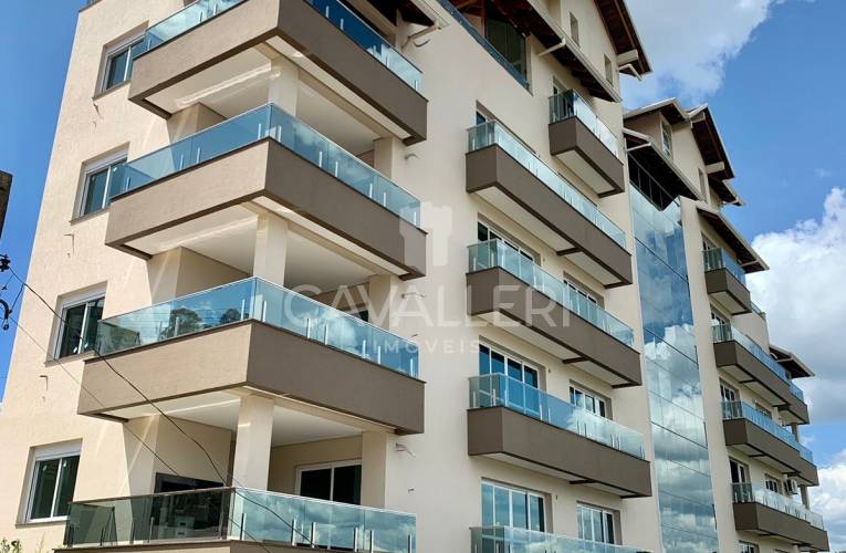 Apartamento - 03 Dormitórios