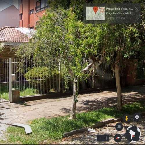 Terreno em Porto Alegre