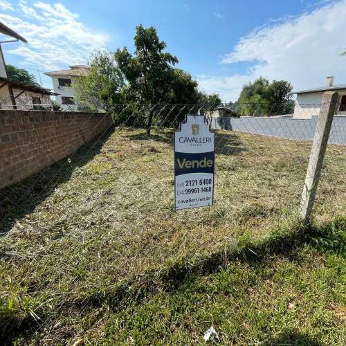 Terreno Urbano no São Cristovão