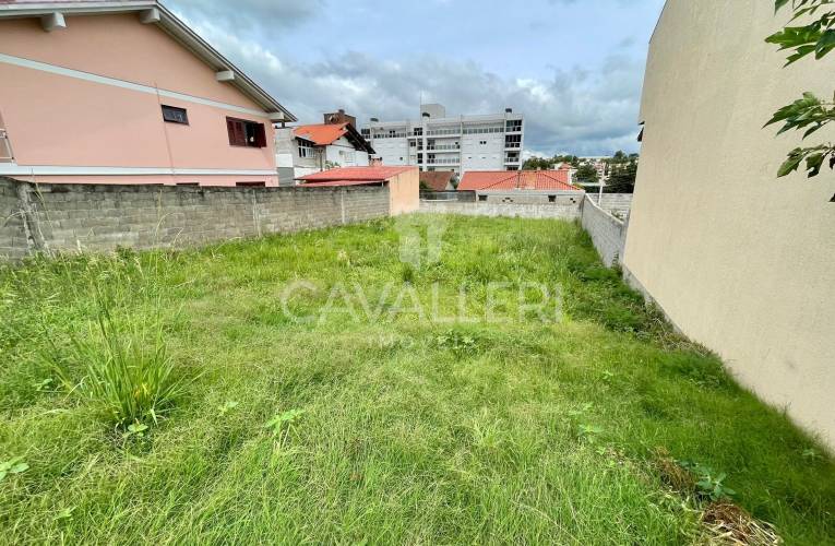 Terreno no Santa Cruz