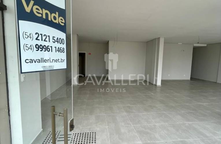 Sala Comercial Térrea