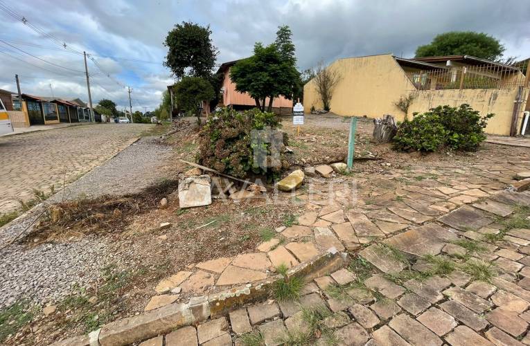 Terreno no São Cristovão