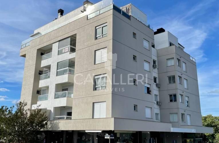 Condomínio Pedro Demicheli