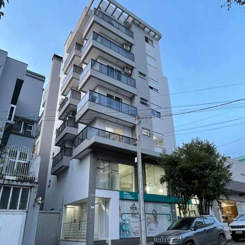 Residencial Volpatto