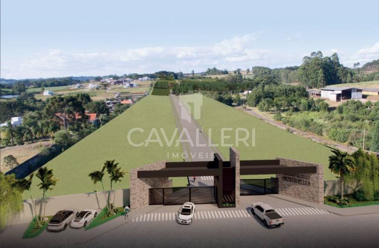 Condomínio Residencial Horizontes