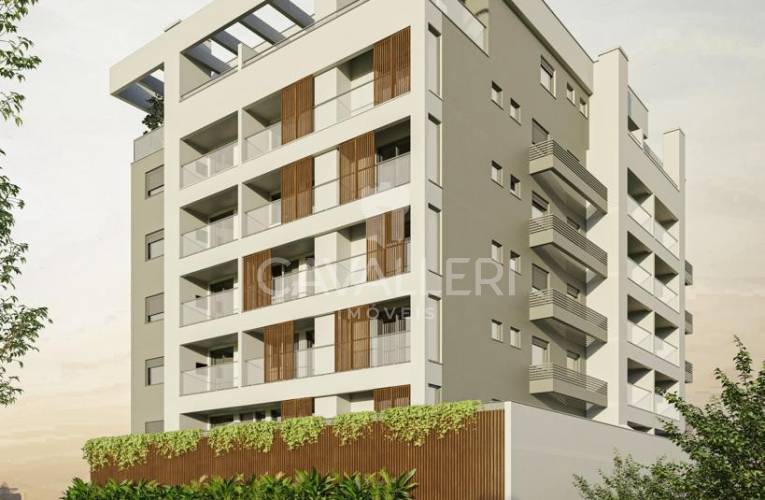 Edíficio Mont Serrat