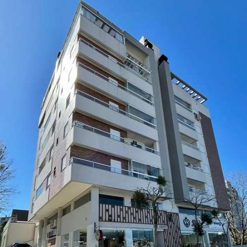 Cobertura no Residencial Graff