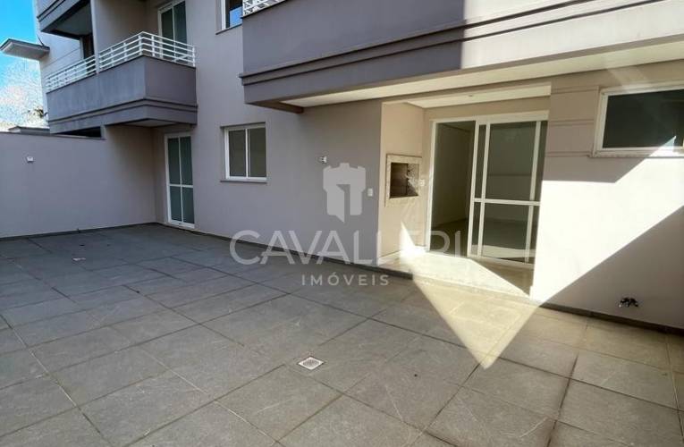 Apartamento Terraço