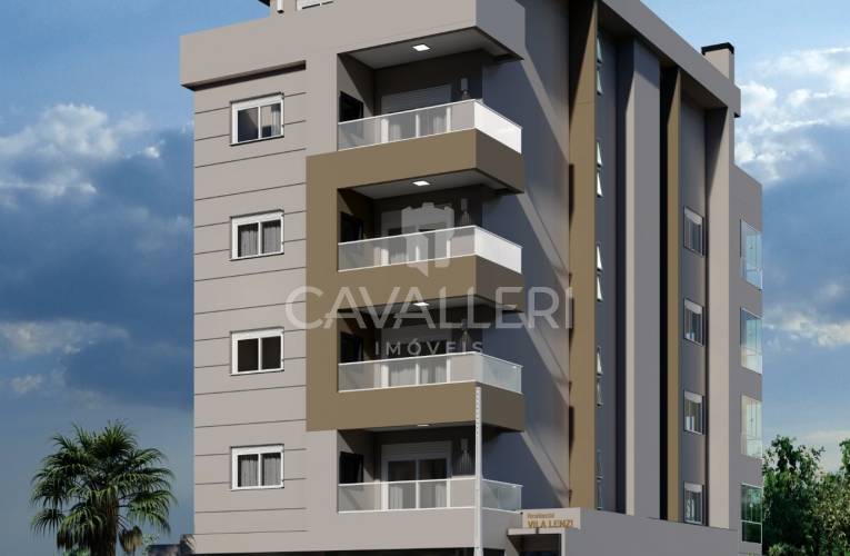 Residencial Vila Lenzi