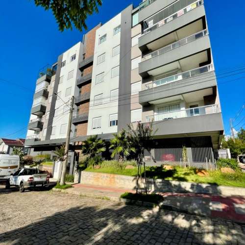 Residencial Jardins - 02 Quartos