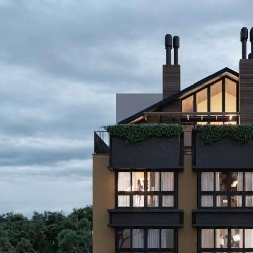 Edifício Villa Di Fastro