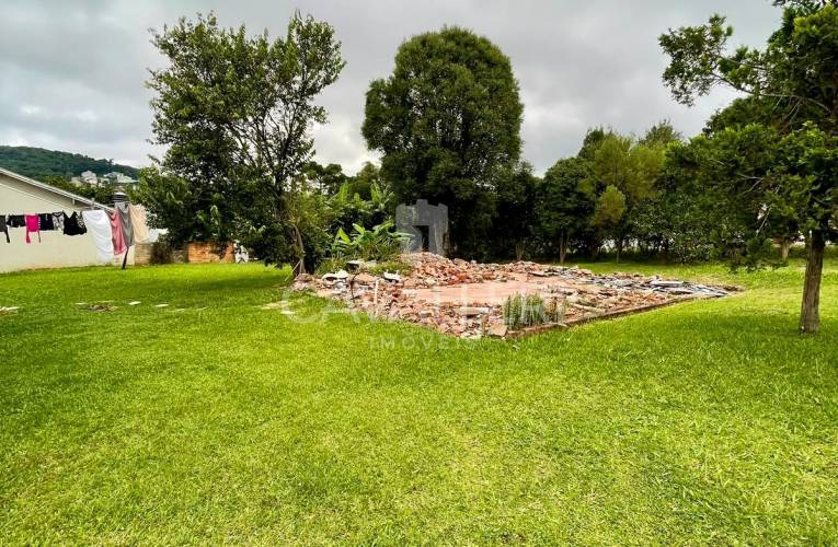 Terreno Plaino e Escriturado