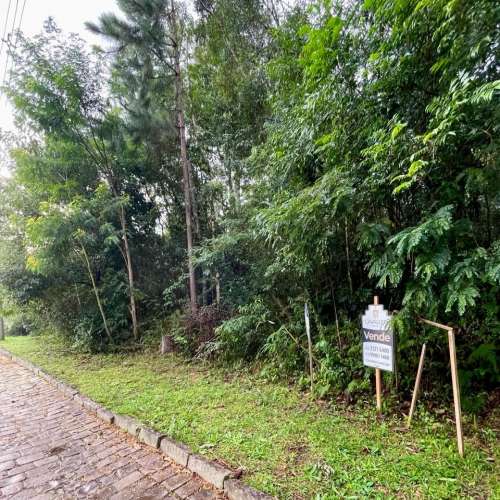 Terreno em Região Nobre