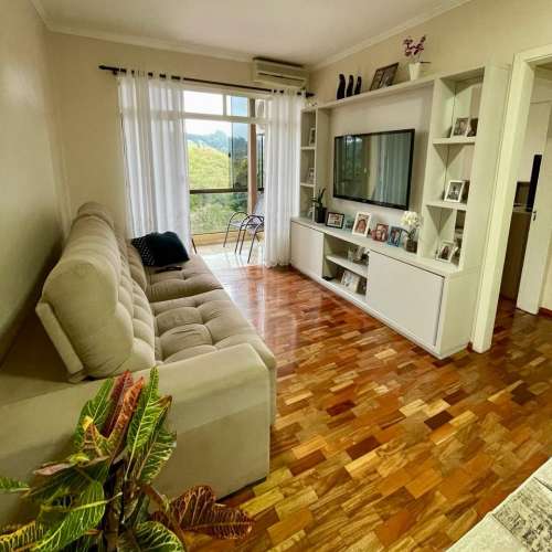 Apartamento 02 Dormitórios - Região Central