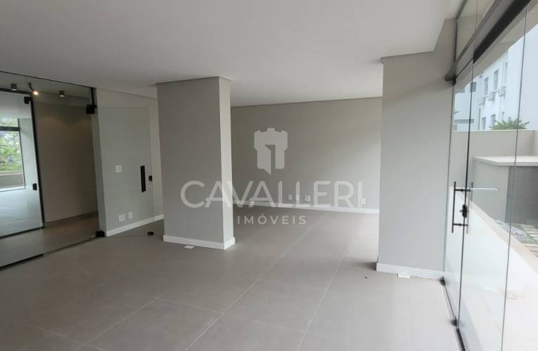 Sala Comercial no Centro