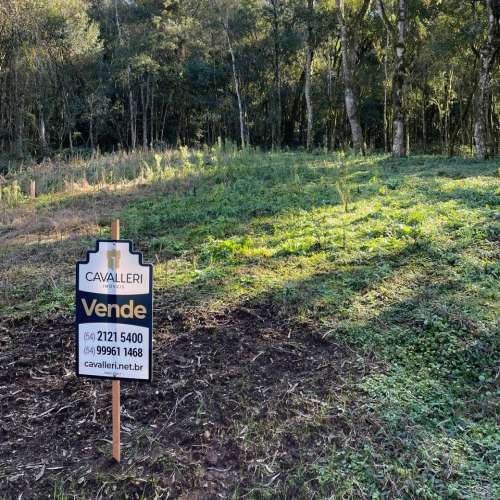 Sítio na Capela São Miguel