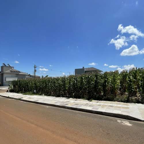 Terreno em André da Rocha