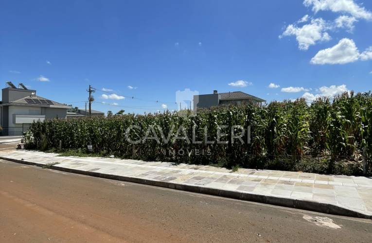 Terreno em André da Rocha
