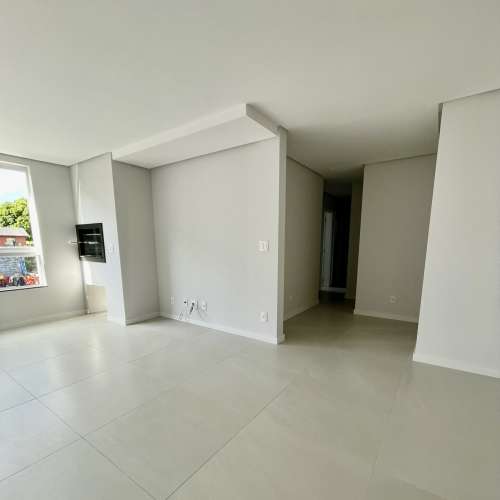 Apartamento 3 Dormitórios