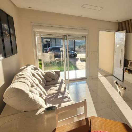 Casa Loteamento Barbieri