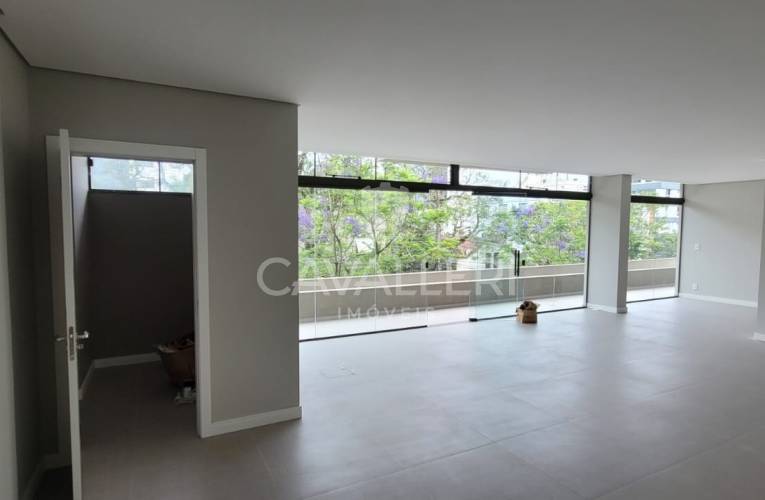 Sala Comercial Av. Borges de Medeiros