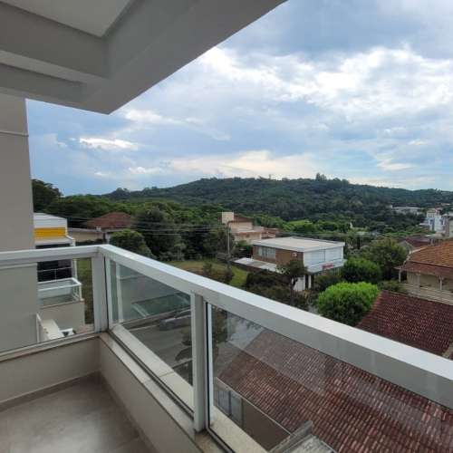 Apartamento Av. Principal