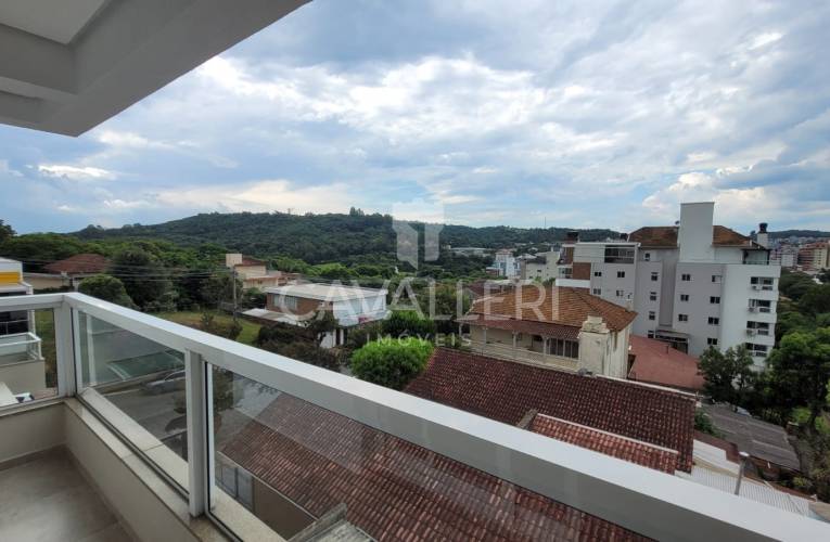 Apartamento Av. Principal