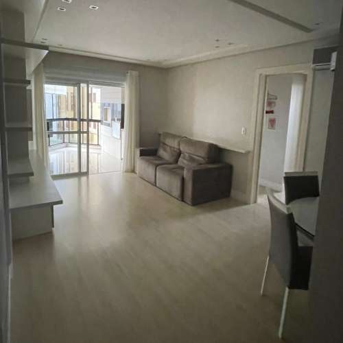 Apartamento Mobiliado À Venda – Nova Prata/rs