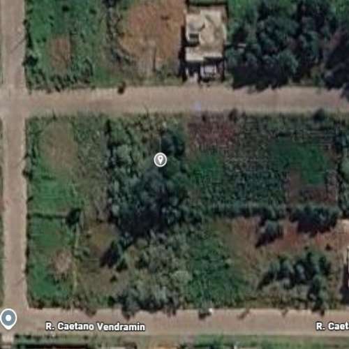 Terreno Clivatti com Escritura