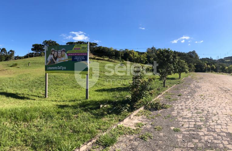 Loteamento - Dall’igna
