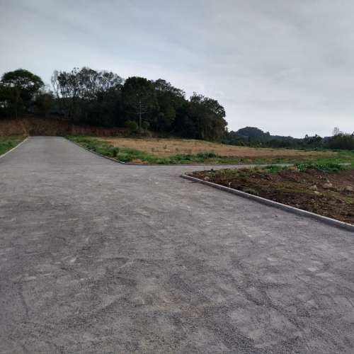 Loteamento Sol Nascente