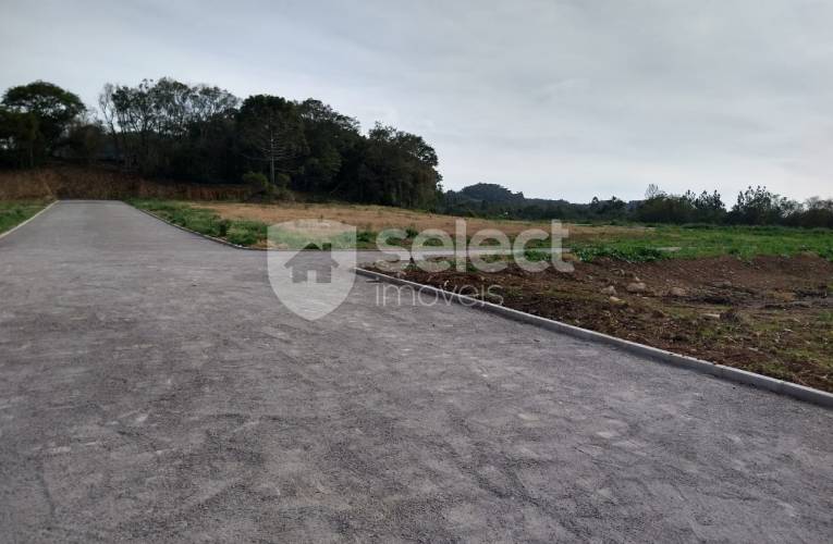 Loteamento Sol Nascente