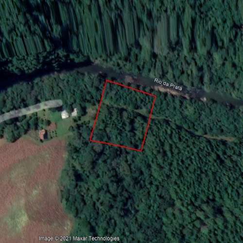Área de Terras em Nova Prata
